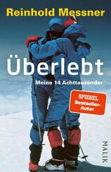 &Uuml;berlebt