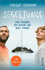 Segeljungs
