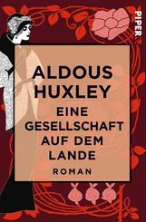 Eine Gesellschaft auf dem Lande