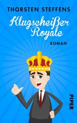 Klugschei&szlig;er Royale