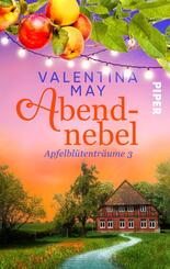 Apfelbl&uuml;tentr&auml;ume - Abendnebel