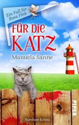 F&uuml;r die Katz