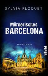 M&ouml;rderisches Barcelona
