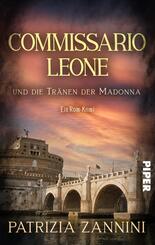 Commissario Leone und die Tr&auml;nen der Madonna