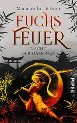 Fuchsfeuer - Nacht der D&auml;monen