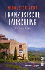 Franz&ouml;sische T&auml;uschung