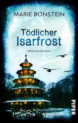 T&ouml;dlicher Isarfrost