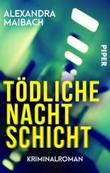 T&ouml;dliche Nachtschicht