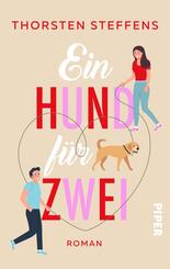 Ein Hund f&uuml;r zwei