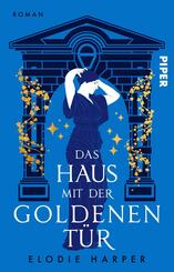 Das Haus mit der goldenen T&uuml;r
