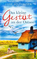 Das kleine Gest&uuml;t an der Ostsee