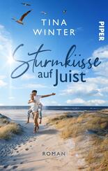 Sturmk&uuml;sse auf Juist