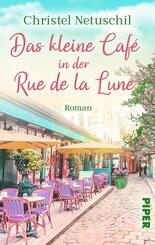 Das kleine Caf&eacute; in der Rue de la Lune