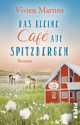 Das kleine Caf&eacute; auf Spitzbergen