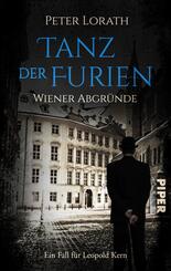 Tanz der Furien - Wiener Abgr&uuml;nde
