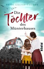 Die T&ouml;chter des M&uuml;nterhauses