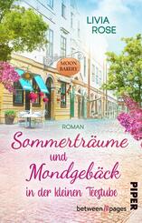 Sommertr&auml;ume und Mondgeb&auml;ck in der kleinen Teestube