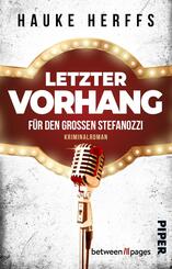 Letzter Vorhang f&uuml;r den gro&szlig;en Stefanozzi