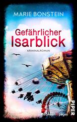 Gef&auml;hrlicher Isarblick