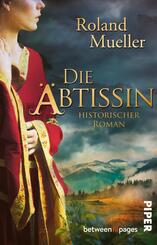Die &Auml;btissin