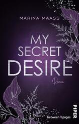 My secret Desire