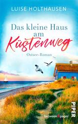 Das kleine Haus am K&uuml;stenweg