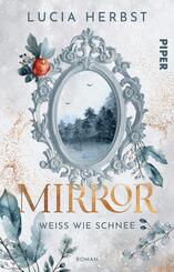 Mirror: Wei&szlig; wie Schnee
