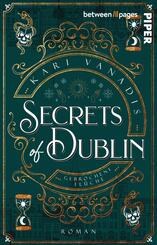 Secrets of Dublin: Gebrochene Fl&uuml;che