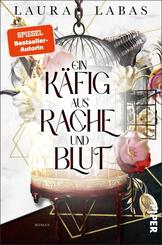 Ein K&auml;fig aus Rache und Blut