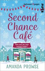 Second Chance Caf&eacute;