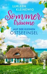Sommertr&auml;ume auf der kleinen Ostseeinsel