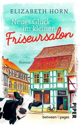 Neues Gl&uuml;ck im kleinen Friseursalon