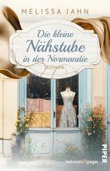 Die kleine N&auml;hstube in der Normandie