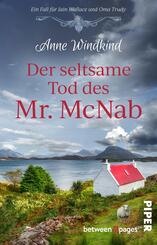 Der seltsame Tod des Mr McNab