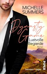 Dynasty Game - Lustvolle Begierde