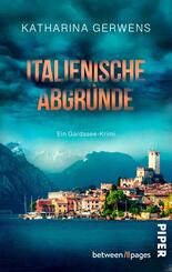 Italienische Abgr&uuml;nde