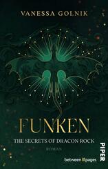 Funken - The Secrets of Dracon Rock