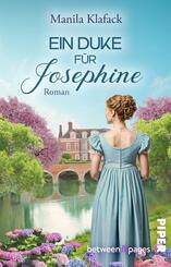 Ein Duke f&uuml;r Josephine