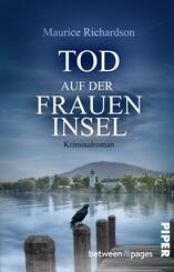Tod auf der Fraueninsel