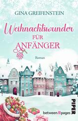 Weihnachtswunder f&uuml;r Anf&auml;nger