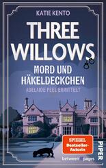 Three Willows: Mord und H&auml;keldeckchen