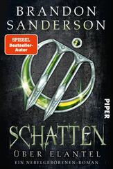 Schatten &uuml;ber Elantel