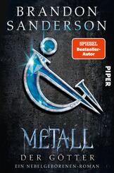 Metall der G&ouml;tter