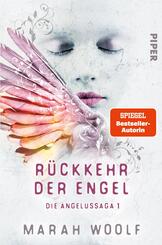 R&uuml;ckkehr der Engel