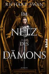 Im Netz des D&auml;mons