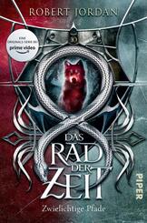 Das Rad der Zeit, Zwielichtige Pfade