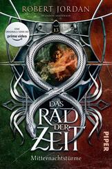 Das Rad der Zeit, Mitternachtst&uuml;rme