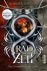 Das Rad der Zeit, Das Verm&auml;chtnis des Lichts