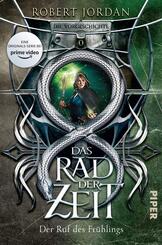 Das Rad der Zeit, Der Ruf des Fr&uuml;hlings. Die Vorgeschichte