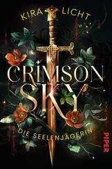 Crimson Sky - Die Seelenj&auml;gerin